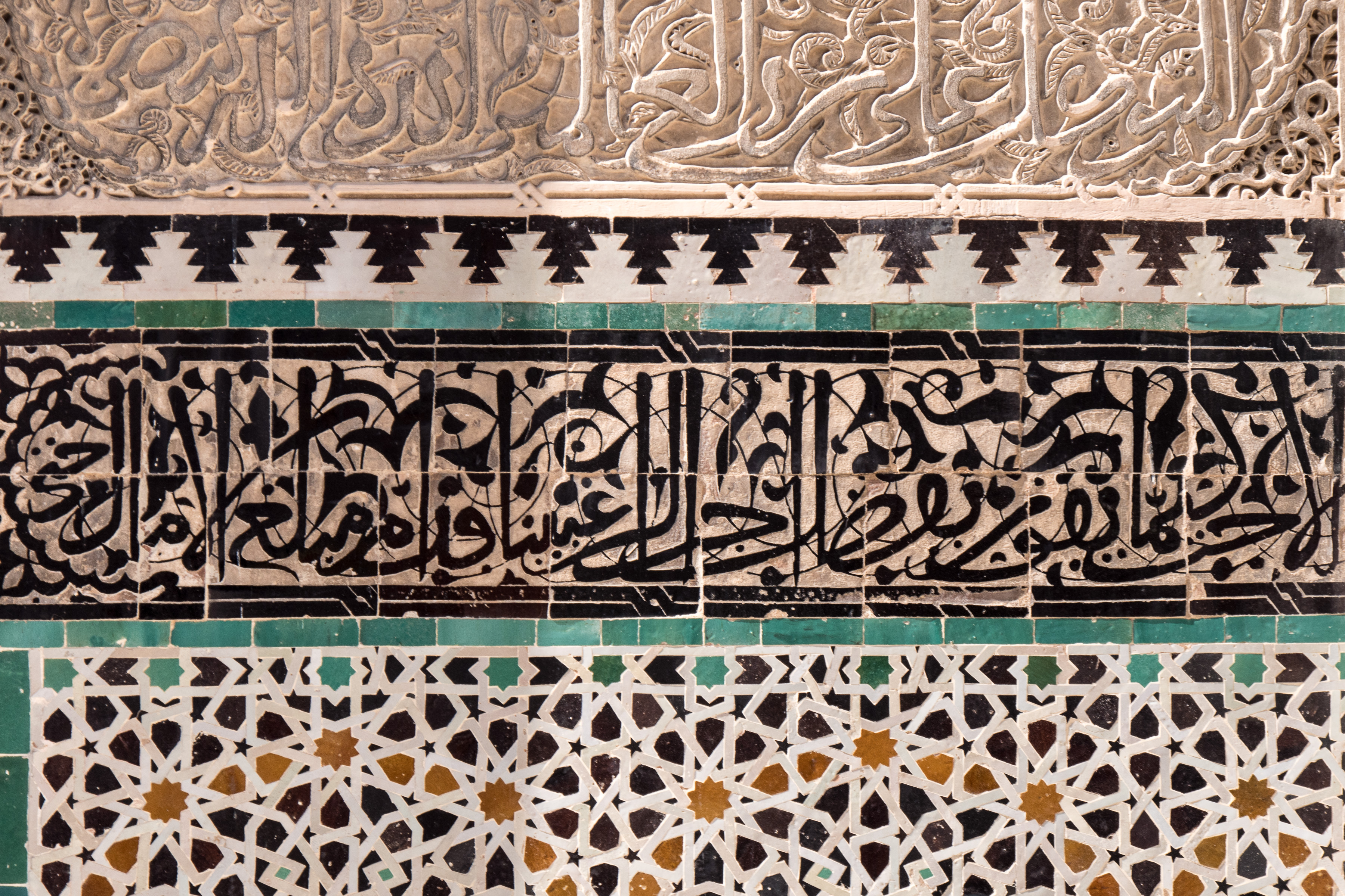 Impression Fes
